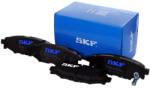 SKF Set placute frana SKF VKBP 91113 A (VKBP 91113 A)