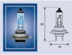 Magneti Marelli Bec auto halogen pentru far Magneti Marelli H7 55W 12V 002557100000 (AC4923)