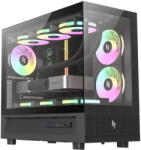 GAMEMAX NEX C31 black