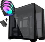 Lian Li O11 Vision Compact bundle