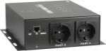 Inter-Tech Power Delivery Unit Inter-Tech SA-0416EU, 4x EU sockets (INTER-TECH-PS-SA-0416EU)