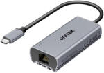 Unitek USB-C to 5Gbps Ethernet Adapter (U1343AGY01) - tutitinta