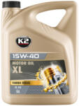 K2 TD 15W-40 5 l