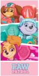 Paw Patrol Prosop Plajă Copii PAW PATROL Microfibra 70x140cm - Roz (4898) Prosop