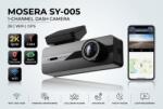 MOSERA MSR-DVR-SY005
