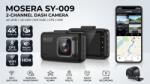 MOSERA MSR-DVR-SY009