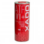 XADO ATF VI+ RED BOOST XADO aut. váltó és szervó olaj 1liter