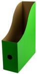 Fortuna Papuci pliabili din carton 80 mm verde (02.0014505)
