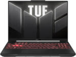 ASUS TUF Gaming A16 FA607NUG 2*8GB RAM 512GB SSD - AMD Ryzen 7 7445HS, 512 GB , 16 GB , NVIDIA GeForce RTX 4050, FreeDos; FA607NUG-RL117NR (FA607NUG-RL117NR)