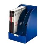 Leitz Plus Jumbo papuci de documente 205 mm albastru (52390035)