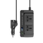 XO Invertor Electric Auto XO Design CZ011, 200W
