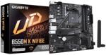 GIGABYTE B550M K WIFI6E Дънни платки