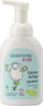 Gerovital Kids Sapun lichid spuma Gerovital Kids Fresh Energy, 300 ml (5943000113170)