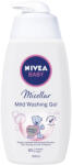 Nivea Gel Micelar de curatare Nivea Baby, 500ml (9005800298931)