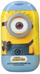 Minions Sampon si Gel de Dus 2in1 Minions, 400ml (8721073600554)
