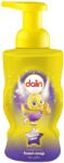 Dalin Sapun spuma Dalin, Capsuni, 300 ml (8690605052904)