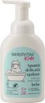Gerovital Kids Spuma delicata de spalare pentru bebelusi Gerovital Kids, 300 ml (5943000113118)