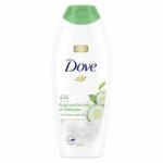 Dove Spumant de Baie Dove, Castravete si Ceai Verde, 750 ml (8720181342301)
