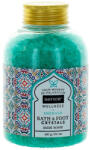 Sence Sare de baie Sence, Emerald, aroma menta, 600g. FMD355 (FMD355)