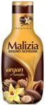 Malizia Spumant de Baie Malizia cu Ulei de Argan si Vanilie, 1 L (8003510025107)