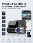 MOSERA MSR-DVR-SY008-3