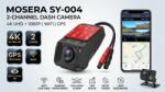 MOSERA MSR-DVR-SY004