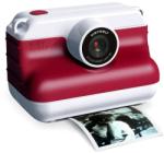Kidywolf Instant with Selfie Function red (418269) Aparat foto