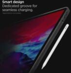 Spigen iPad Pro 11 2020/2021/2022 Spigen Urban Fit tok fekete színben (ACS01054)