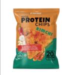 POPCROP pyramids gluténmentes kimchi ízű protein chips 60 g - mamavita