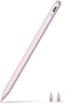 Metapen A8 aktív USB-C stylus iPadhez - rózsaszín