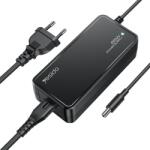 Yesido CG11E univerzális laptopadapter 65W 5A 1m fekete