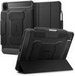Spigen Rugged Armor Pro tok iPad Pro 11" 2024 - fekete