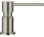 BLANCO LATO mosogatószer-adagoló, satin platinum, 527721