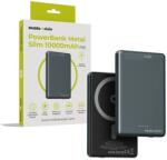 Mobile Origin PowerBank Metal Slim 10000mAh PB1 külső akkumulátor