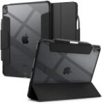 Spigen iPad Air 13" 2024-2026 Fekete Spigen Ultra Hybrid Pro tok
