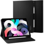 Spigen Liquid Air Folio tok iPad Air 4 2020 / 5 2022 fekete (ACS02246)