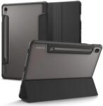 Spigen Galaxy Tab S9 11.0 / S10 Fe 10.9 X710 / X716b / X520 / X526 Fekete Spigen Ultra Hybrid Pro tok