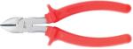 MTX Clești tăietori MTX - Econom, 16 cm, șlefuite (175949) Cleste