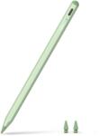 Metapen A8 aktív stylus iPadhez USB-C - zöld
