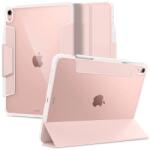 Spigen iPad Air 4 2020 / iPad Air 5 2022 / iPad Air 11'' 2024-2026 Rózsaszín és Arany Spigen Ultra Hybrid Pro tok