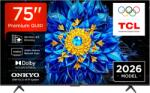 TCL 75QLED810L