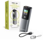 Mobile Origin PB12 100W PD 14000mAh kijelzős PowerBank USB-C + USB-A
