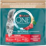 ONE Bifensis Sterilcat beef 1,4 kg