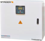 Stager YA40400F24 automatizare trifazata 400A, 24Vcc
