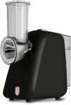 Berlinger Haus Elektromos 5-betétes Salátakészítő Gép (150W) | Berlinger Haus Black Rose BH/9486 (BH/9486)