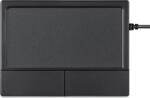 Perixx PERIPAD-504 Touchpad USB Fekete 2 Gombok (11572)