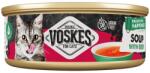 VOSKES Soup with Beef 50 g supă cu vită pentru pisici