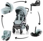 Britax Römer Smile 5Z Style Modular Bundle Babakocsi