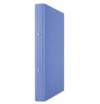 DONAU Caiet mecanic 2 inele 35 mm A4 albastru (3732001PL-10)