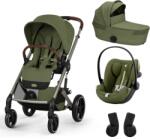 Cybex Balios S Lux 2026 3 in 1 Carucior